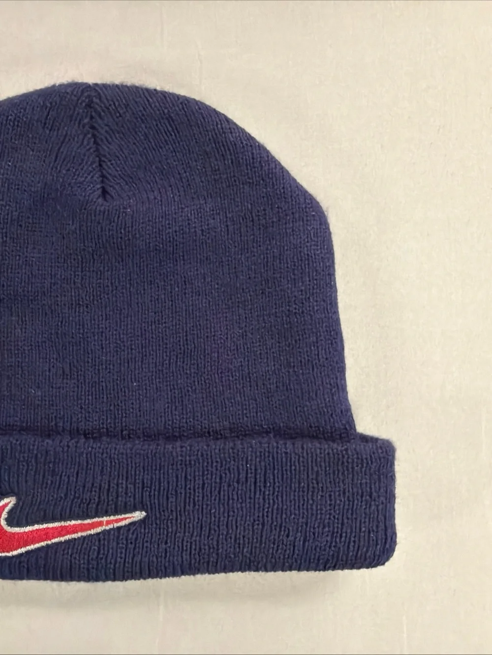 Nike classic knit